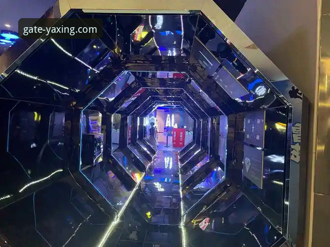 YAXINGCOM 揭秘亚星娱乐平台:YAXINGCOM入口背后的创新体验设计